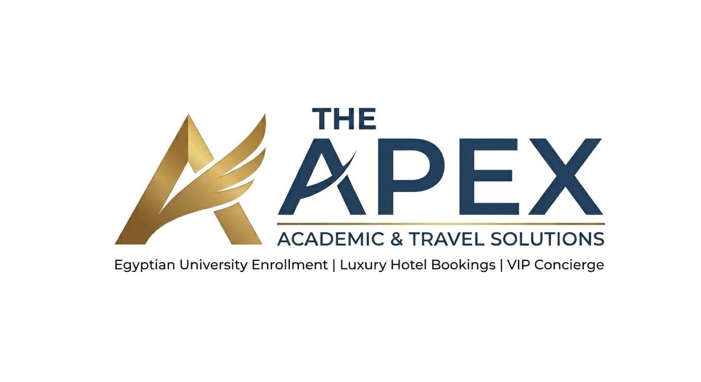 THE APEX — Academic & Travel Solutions